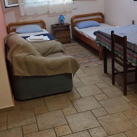 Nonikaas House 2 Apartment Tsoukaládhes Екстериор снимка