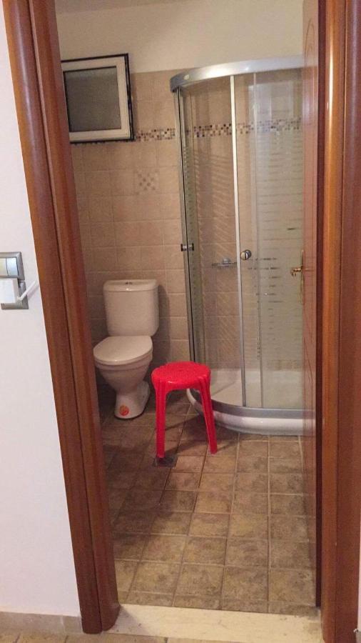 Nonikaas House 2 Apartment Tsoukaládhes Екстериор снимка